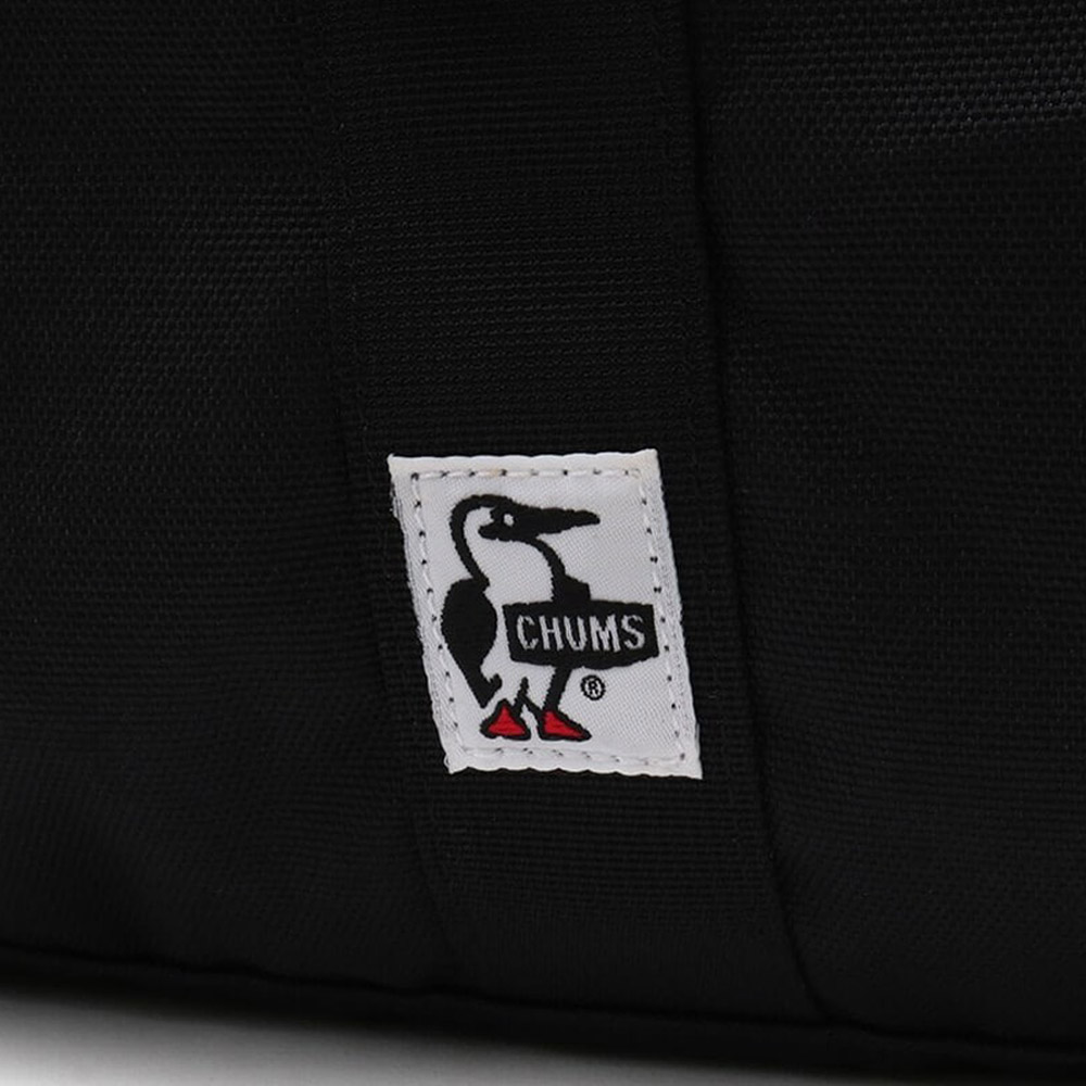 チャムス CHUMS バッグ リサイクル チャムス 2way ボストン ボストンバッグ 40L メンズ レディース Recycle CHUMS 2way Boston CH60-3540 | CHUMS | 17