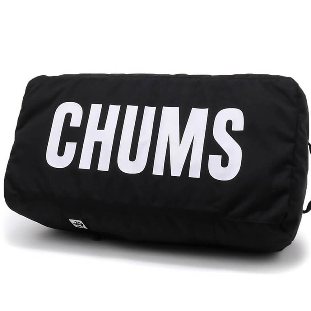チャムス CHUMS バッグ リサイクル チャムス 2way ボストン ボストンバッグ 40L メンズ レディース Recycle CHUMS 2way Boston CH60-3540 | CHUMS | 18
