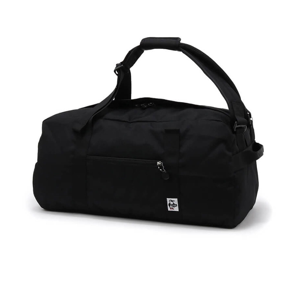 チャムス CHUMS バッグ リサイクル チャムス 2way ボストン ボストンバッグ 40L メンズ レディース Recycle CHUMS 2way Boston CH60-3540 | CHUMS | 01