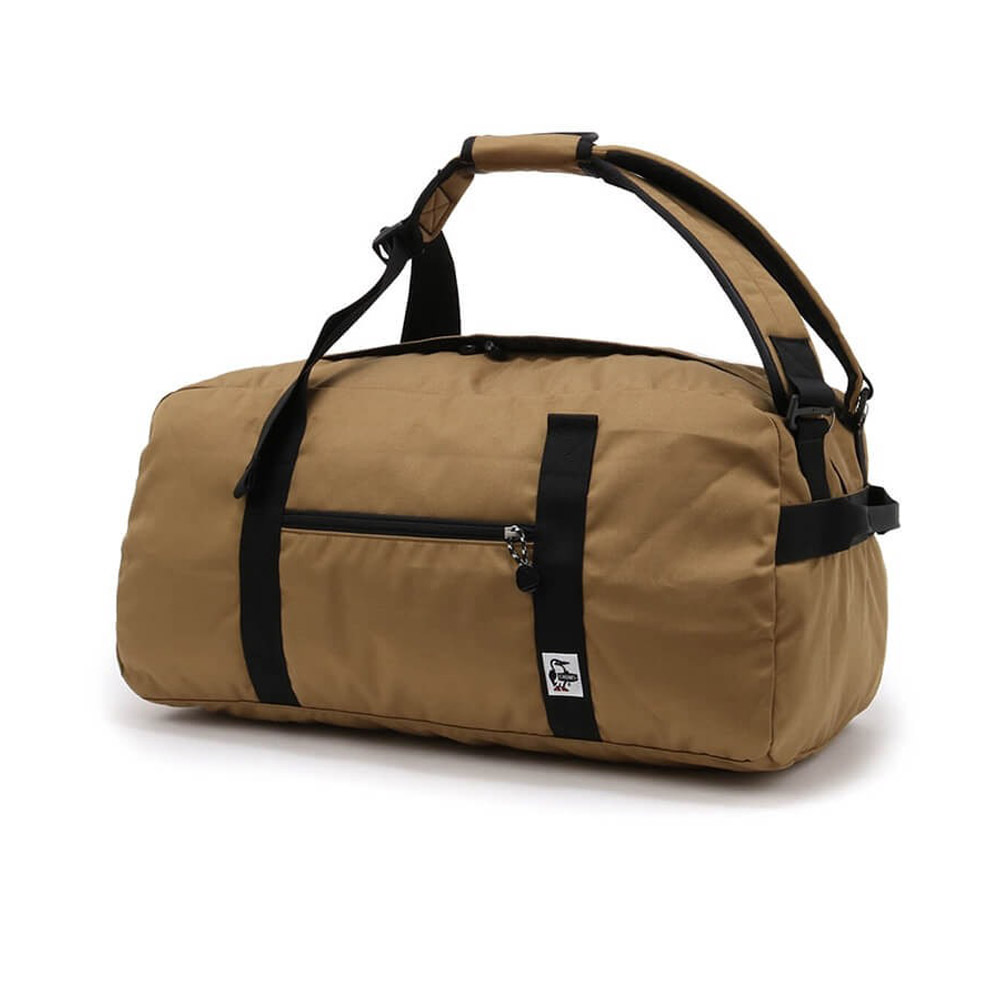 チャムス CHUMS バッグ リサイクル チャムス 2way ボストン ボストンバッグ 40L メンズ レディース Recycle CHUMS 2way Boston CH60-3540 | CHUMS | 03