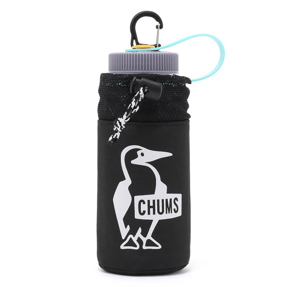 チャムス CHUMS イージーゴーボトルホルダー500ml Easy-Go Bottle Holder 500ml CH60-3521 メンズ レディース 保温 保冷 ボトルケース |  | 01