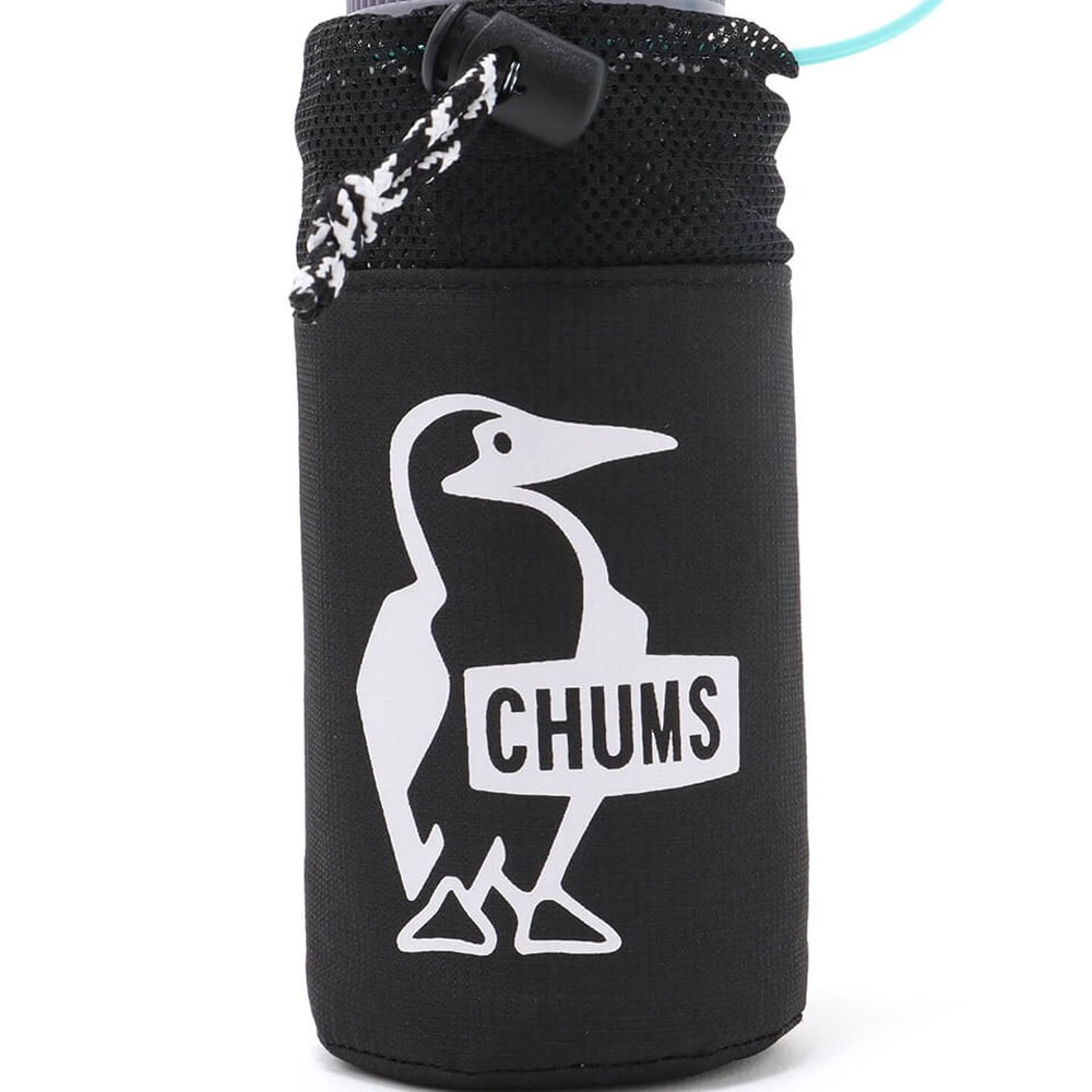 チャムス CHUMS イージーゴーボトルホルダー500ml Easy-Go Bottle Holder 500ml CH60-3521 メンズ レディース 保温 保冷 ボトルケース |  | 07