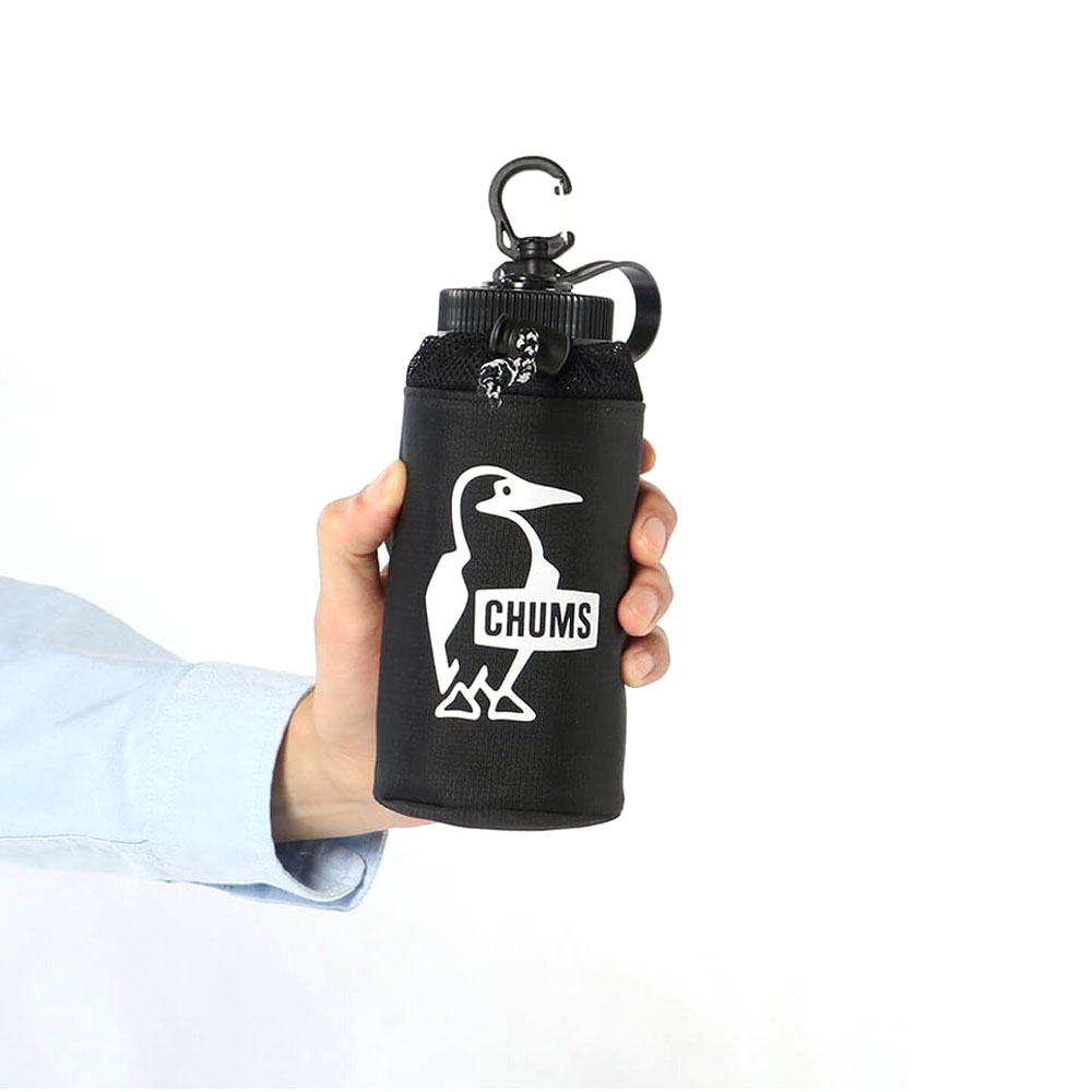 チャムス CHUMS イージーゴーボトルホルダー500ml Easy-Go Bottle Holder 500ml CH60-3521 メンズ レディース 保温 保冷 ボトルケース |  | 08