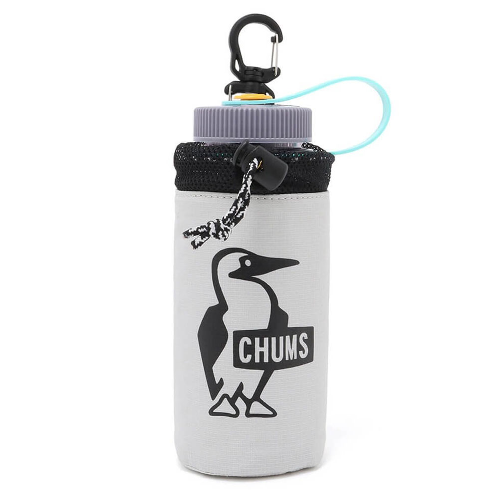 チャムス CHUMS イージーゴーボトルホルダー500ml Easy-Go Bottle Holder 500ml CH60-3521 メンズ レディース 保温 保冷 ボトルケース |  | 02