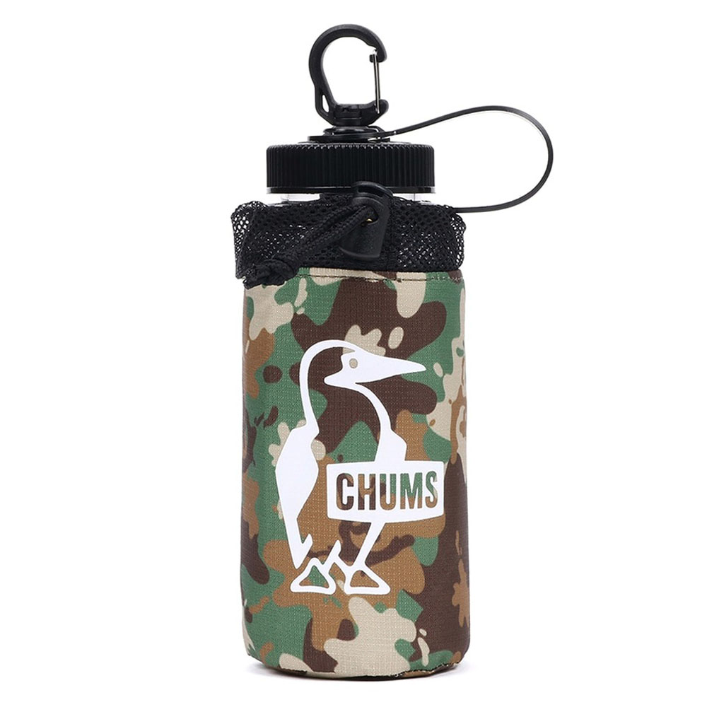 チャムス CHUMS イージーゴーボトルホルダー500ml Easy-Go Bottle Holder 500ml CH60-3521 メンズ レディース 保温 保冷 ボトルケース |  | 03