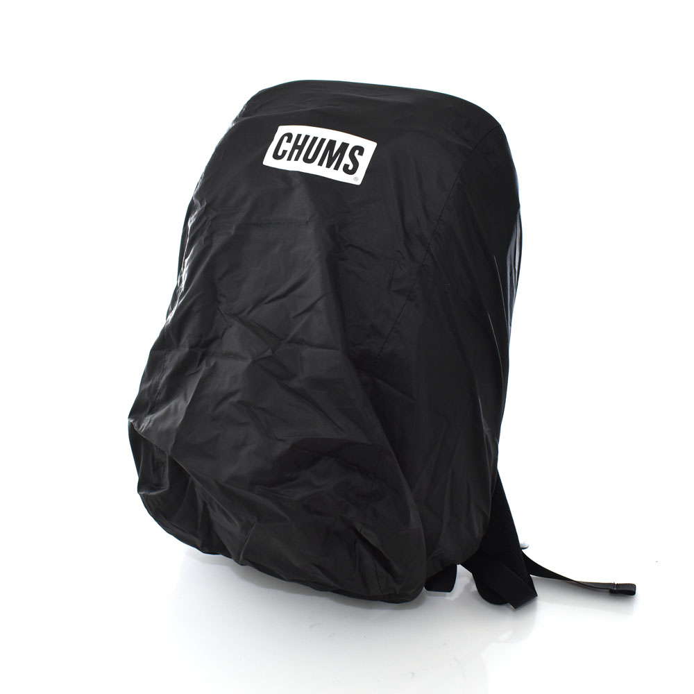 チャムス CHUMS リュック エスエルシー アフタヌーン デイパック SLC Afternoon Day Pack CH60-3850 メンズ レディース 男女兼用 ビジネス 通勤 通学 黒 | CHUMS | 13