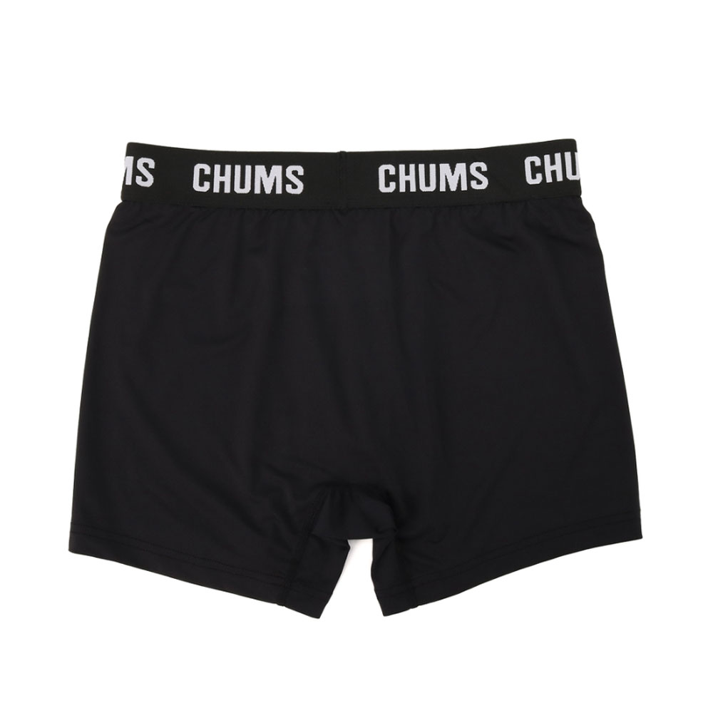 CHUMS（チャムス） ボクサーパンツBooby PE Boxers CH09-1371 CHUMS