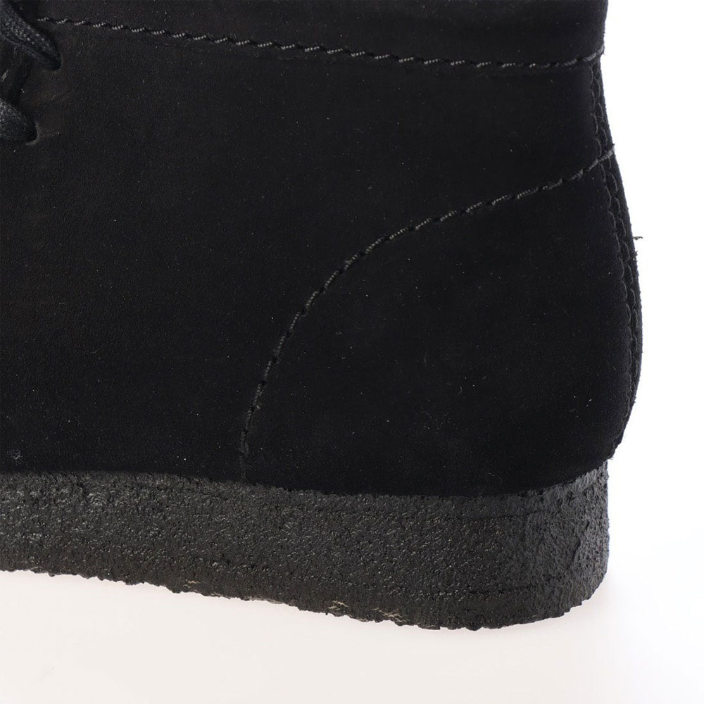 Clarks（クラークス） ワラビーブーツ Wallabee Boots メンズ ミッド