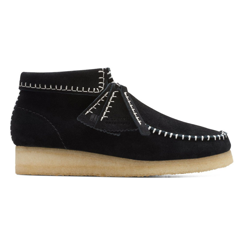 Clarks（クラークス） ワラブーツステッチ WallaBt Stitch レディース