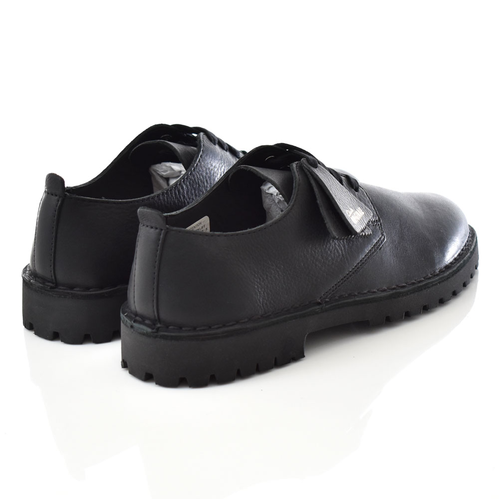 Clarks Originals クラークス ブーツ デザート ロック ローカット