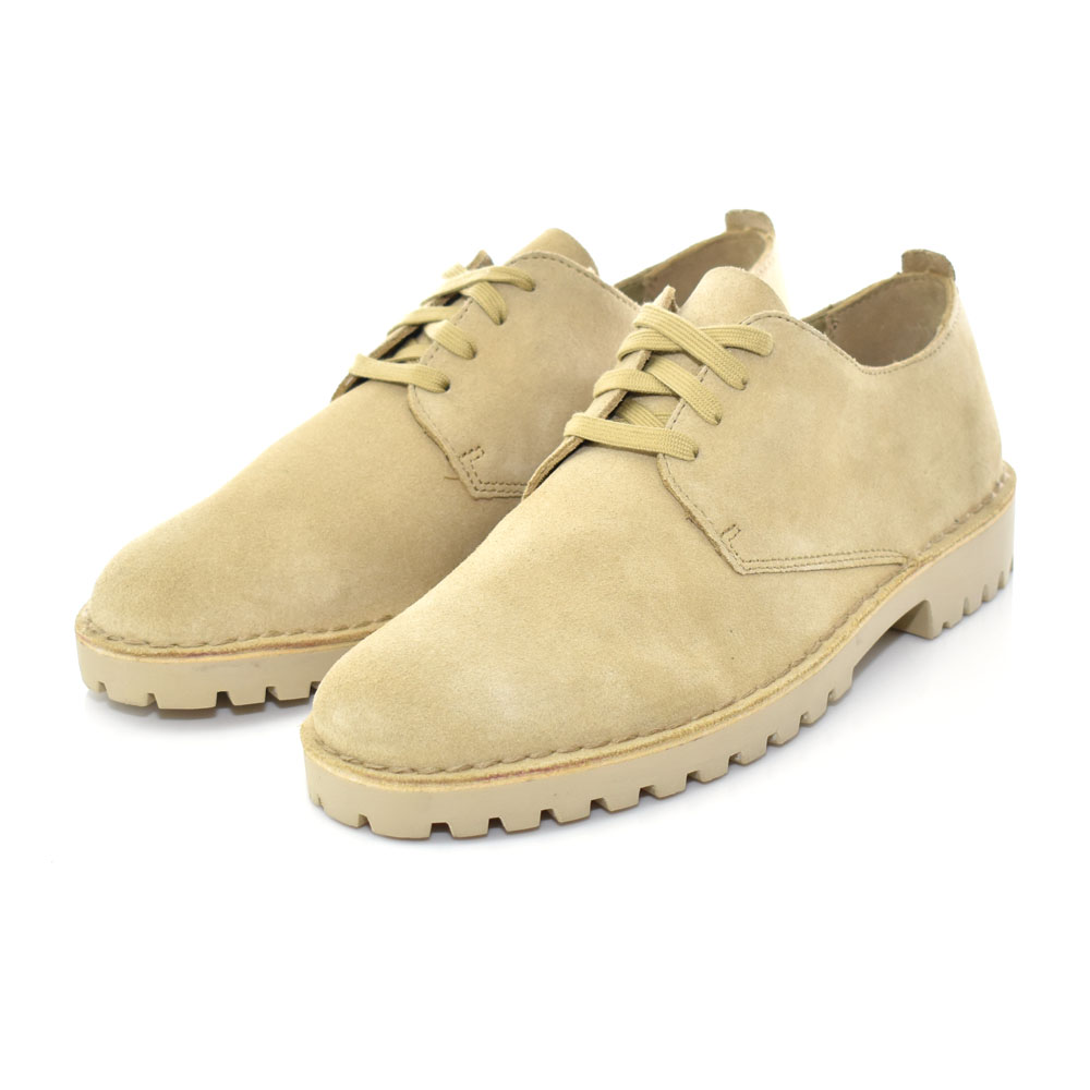 Clarks Originals クラークス ブーツ デザート ロック ローカット