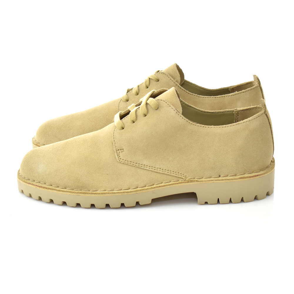 Clarks Originals クラークス ブーツ デザート ロック ローカット