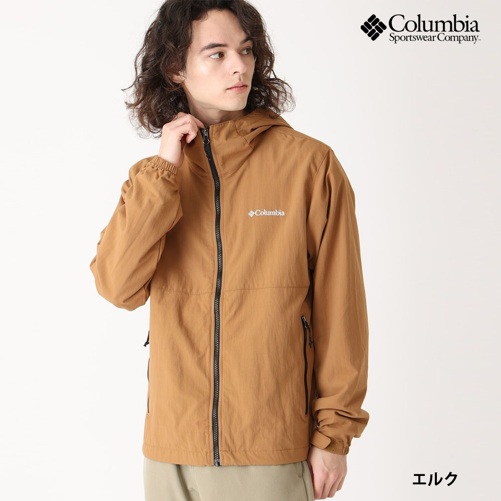 Columbia（コロンビア） アウター ヴィザヴォナ パス 2 ジャケット