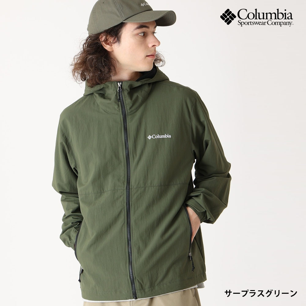 Columbia（コロンビア） アウター ヴィザヴォナ パス 2 ジャケット 