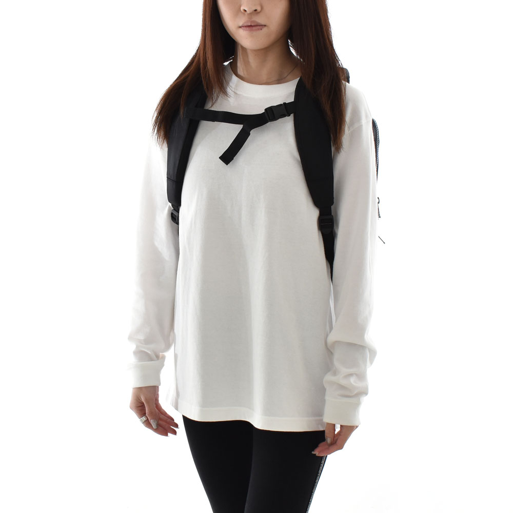 コロンビア Columbia リュック スターレンジスクエアバックパック M Star Range Square Backpack M PU8672 バックパック 男女兼用 通勤 通学 ビジネス 黒 | Columbia | 01