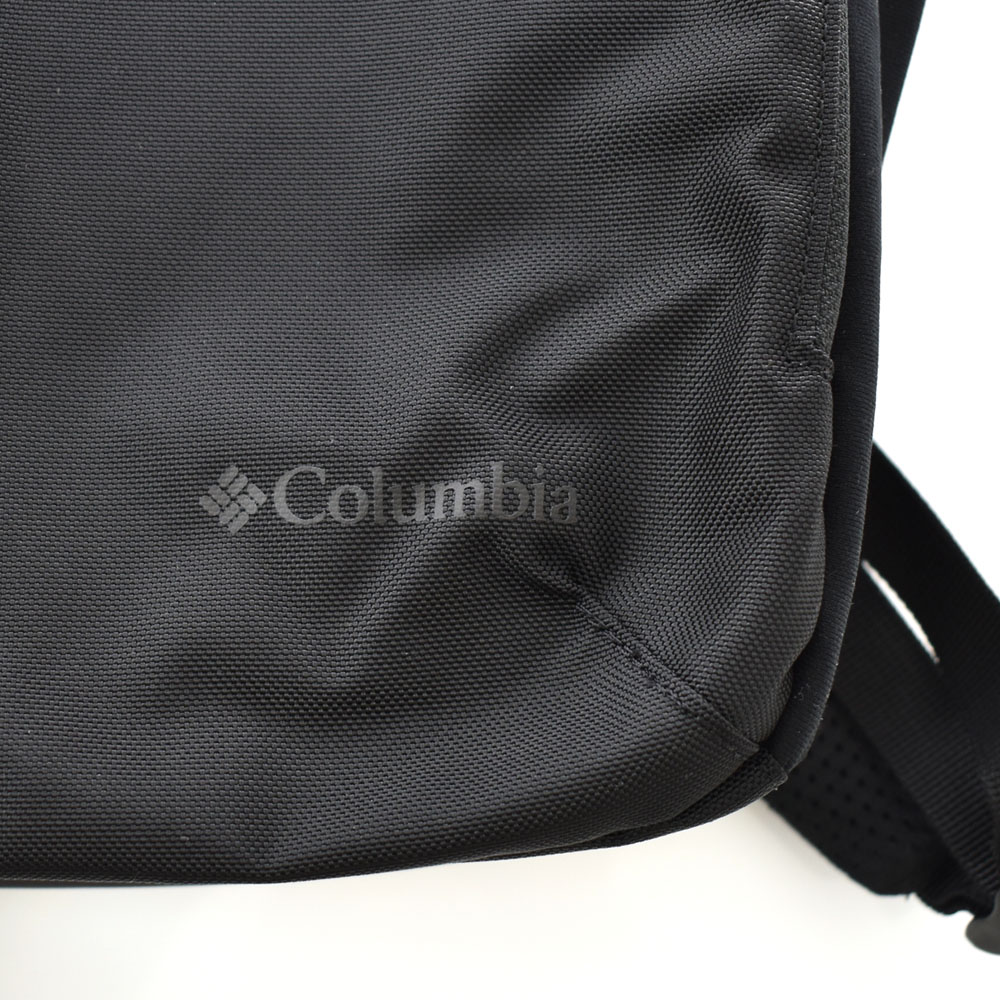 コロンビア Columbia リュック スターレンジスクエアバックパック M Star Range Square Backpack M PU8672 バックパック 男女兼用 通勤 通学 ビジネス 黒 | Columbia | 15
