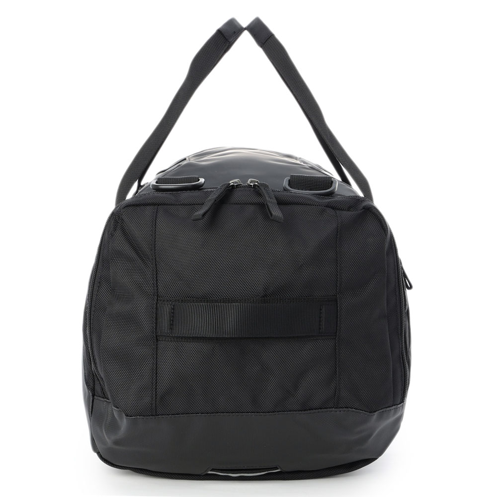 コロンビア Columbia 2WAYダッフルバッグ ブレムナースロープダッフル 40L Bremner Slope Duffel 40L PU8677 男女兼用 バックパック ボストンバッグ 黒 | Columbia | 12