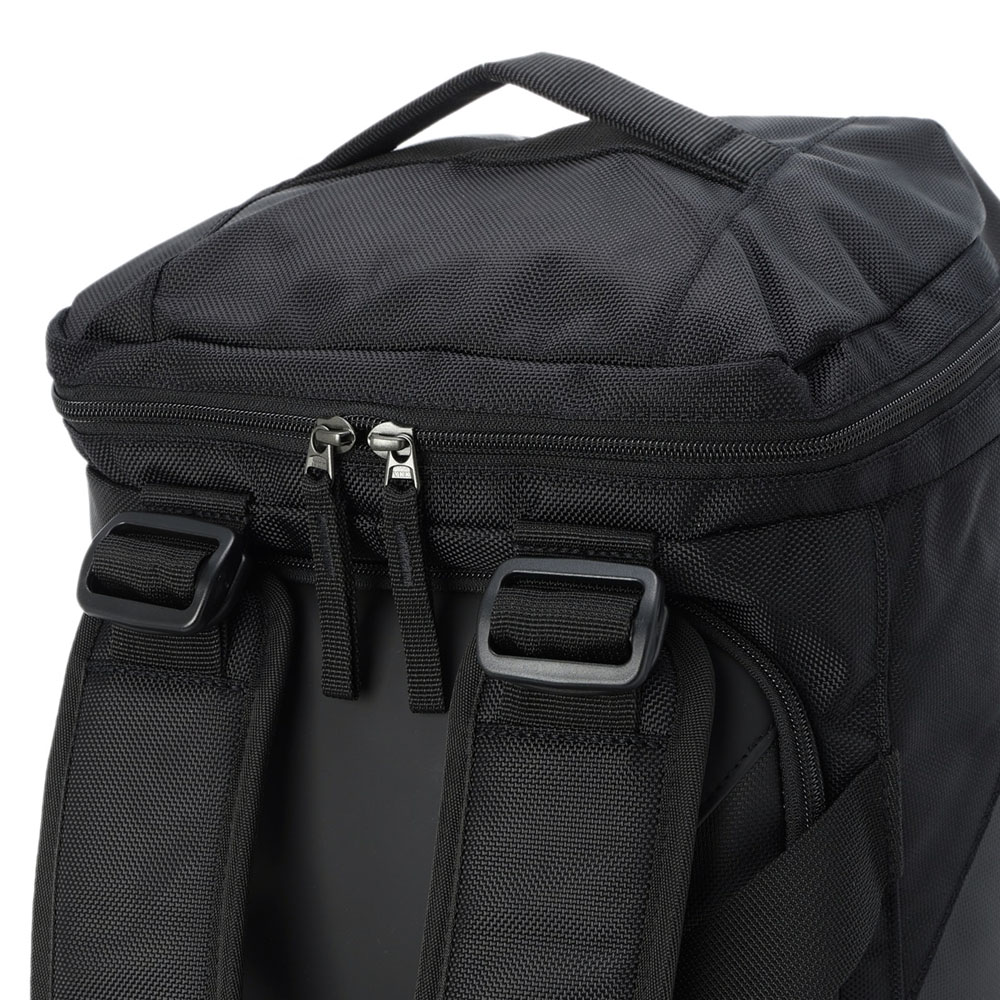 コロンビア Columbia 2WAYダッフルバッグ ブレムナースロープダッフル 40L Bremner Slope Duffel 40L PU8677 男女兼用 バックパック ボストンバッグ 黒 | Columbia | 16