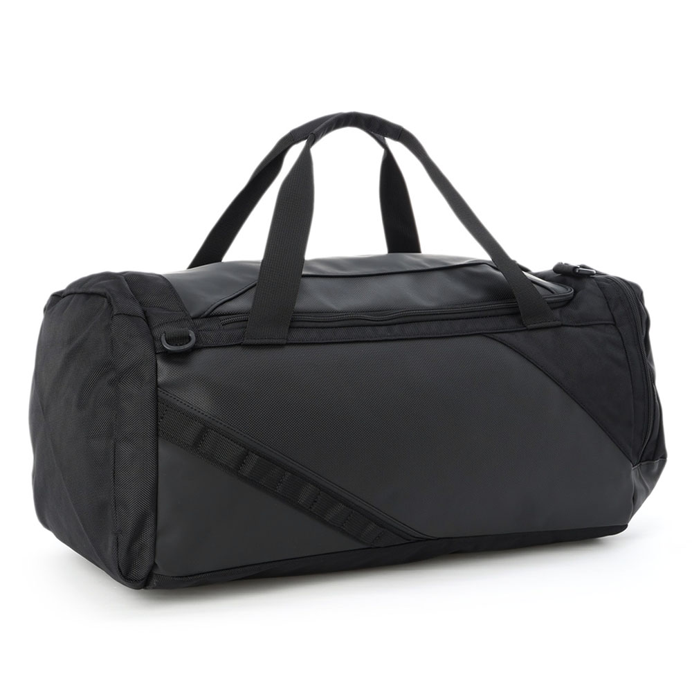 コロンビア Columbia 2WAYダッフルバッグ ブレムナースロープダッフル 40L Bremner Slope Duffel 40L PU8677 男女兼用 バックパック ボストンバッグ 黒 | Columbia | 09