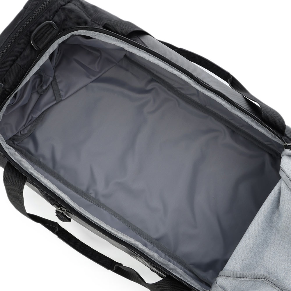 コロンビア Columbia 2WAYダッフルバッグ ブレムナースロープダッフル 40L Bremner Slope Duffel 40L PU8677 男女兼用 バックパック ボストンバッグ 黒 | Columbia | 10