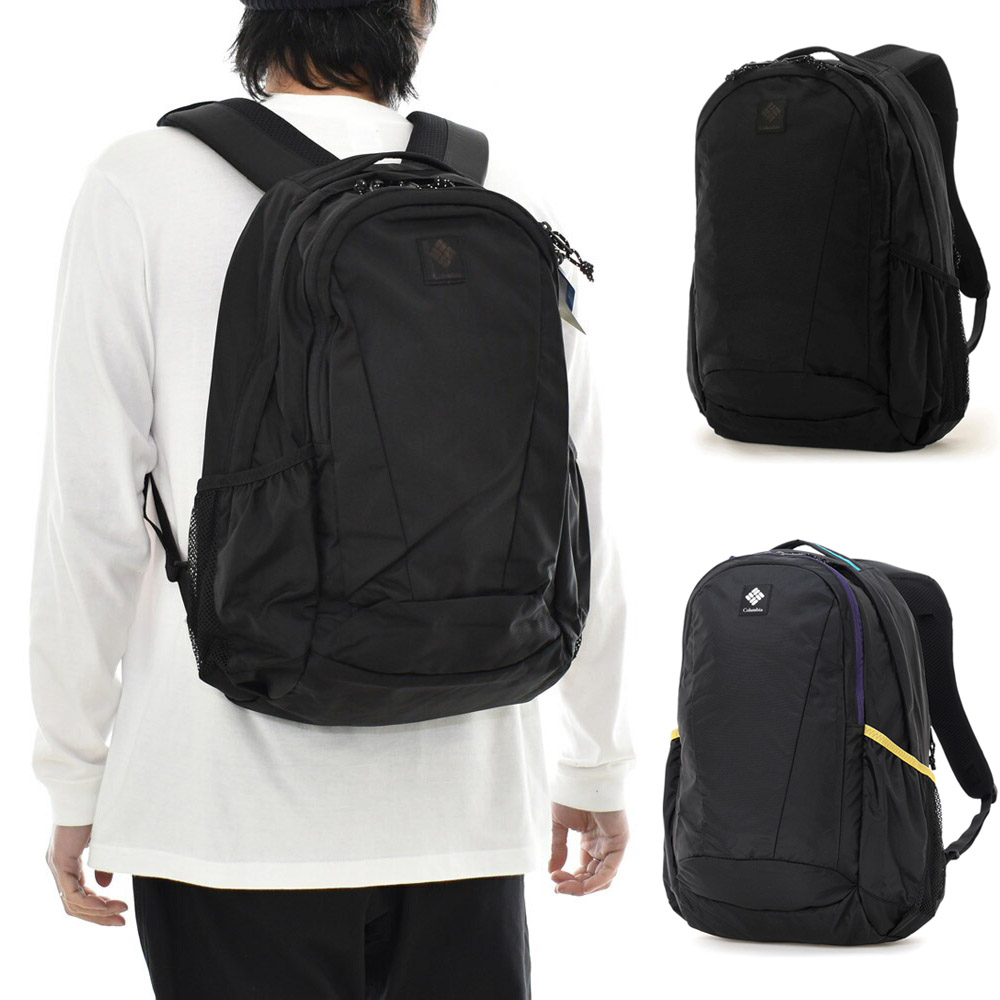 �R�����r�A Columbia �o�b�O �p�i�V�[�A 30L �o�b�N�p�b�N �����b�N �� �I���j�V�[���h �h�� ���� PC���[ �A�E�g�h�A �ʋ� �ʊw �� PANACEA 30L BACKPACK PU8709