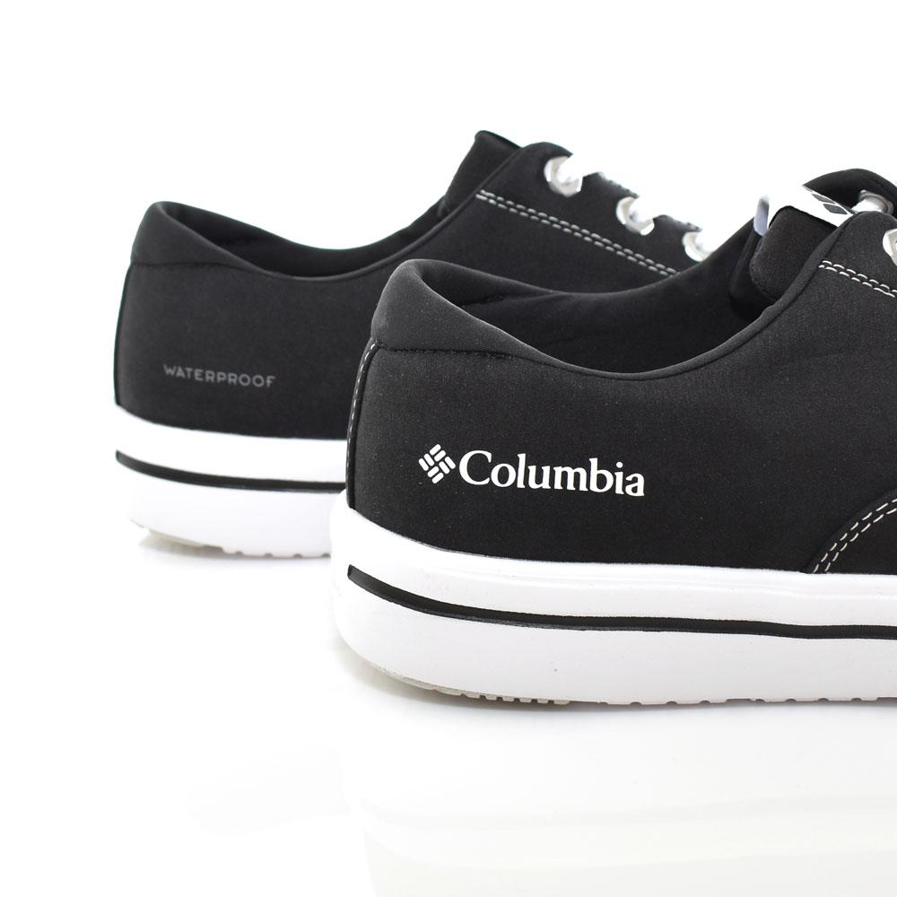 Columbia（コロンビア） スニーカー ホーソンレイン ロー オルト
