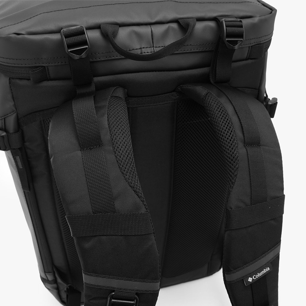 Columbia（コロンビア） バッグ サイドキック 35L バックパック