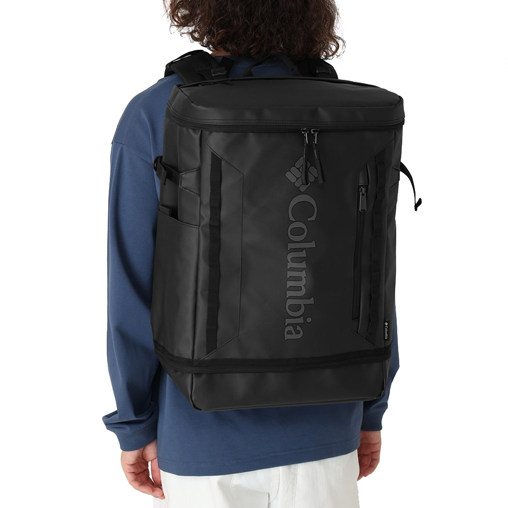 Columbia（コロンビア） バッグ サイドキック 35L バックパック