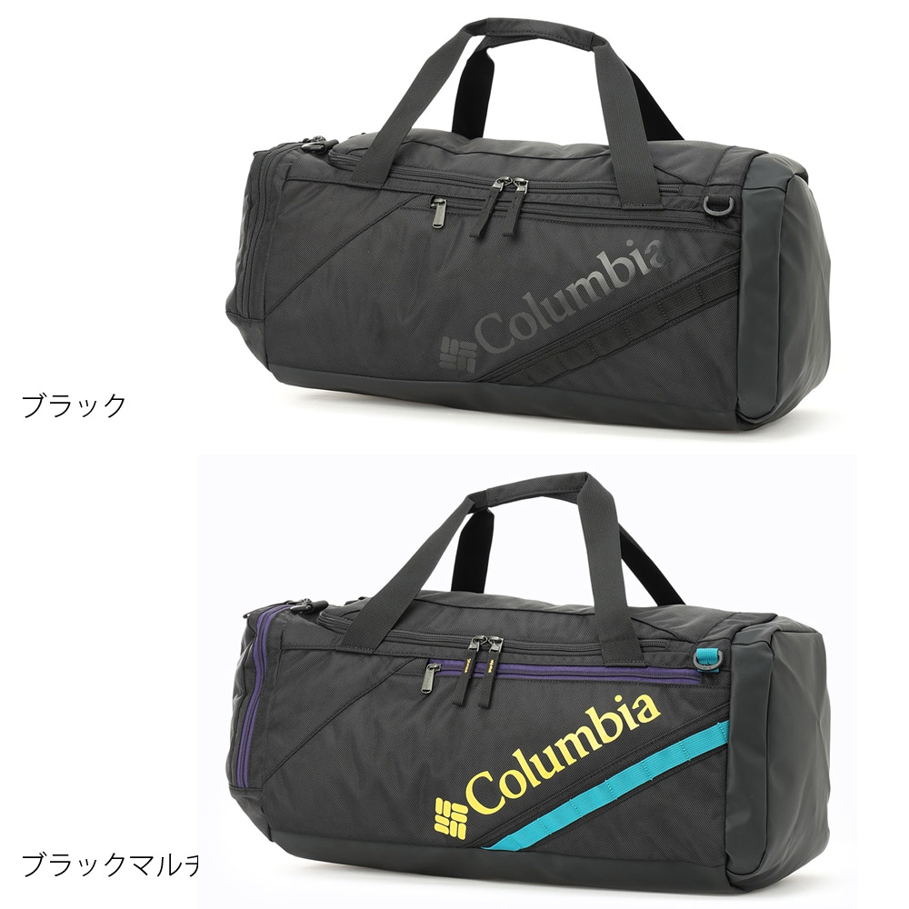 コロンビア オンザゴー 3Way ダッフルバッグ 40リットル 楽天市場】コロンビア ダッフルバッグ 40lの通販