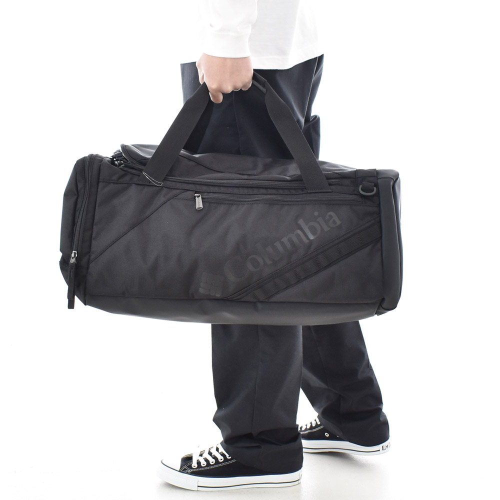 Columbia（コロンビア） バッグ ブレムナースロープ ダッフル 40L