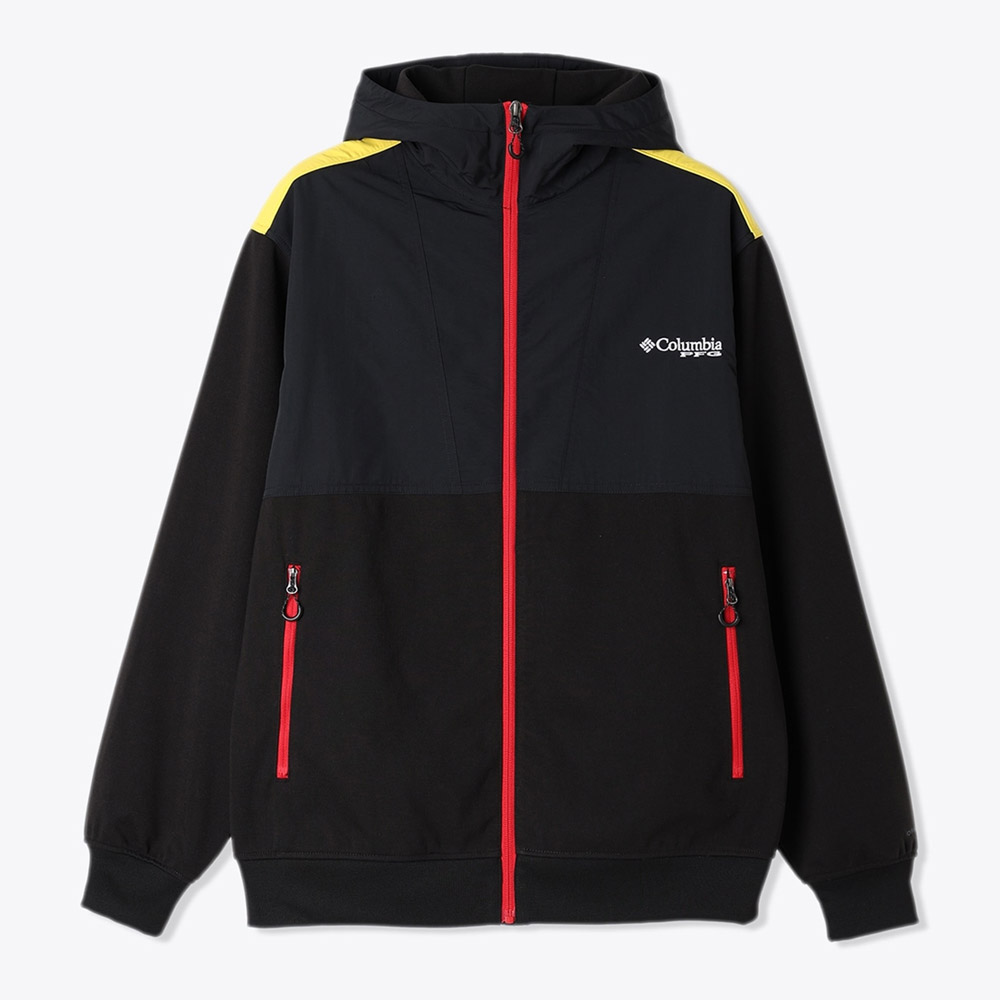 Columbia（コロンビア） コラボジャケット コールドスパイダーフーディ