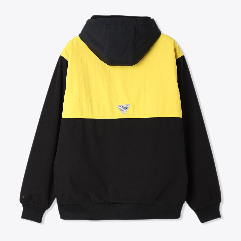 Columbia（コロンビア） コラボジャケット コールドスパイダーフーディ