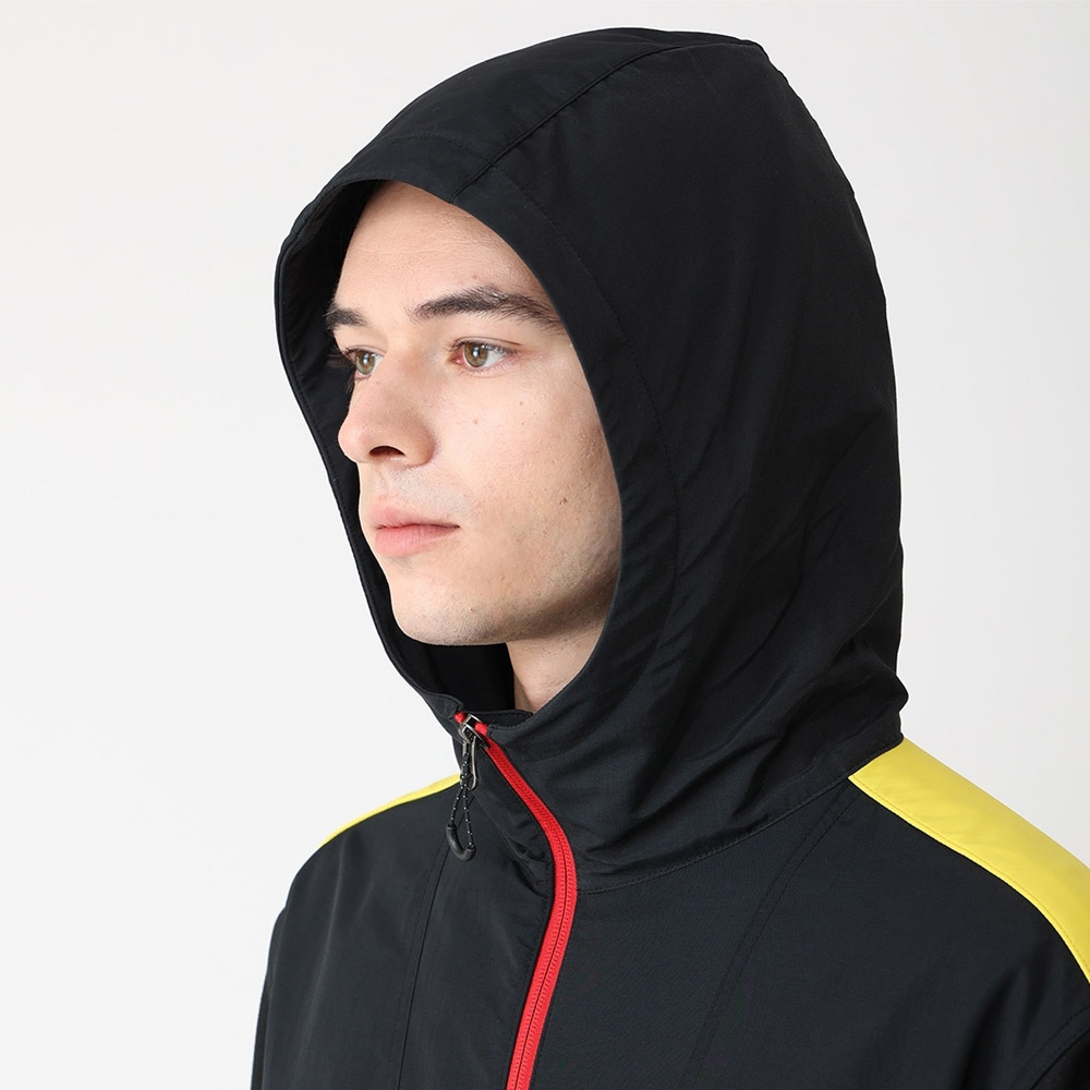 Columbia（コロンビア） コラボジャケット コールドスパイダーフーディ