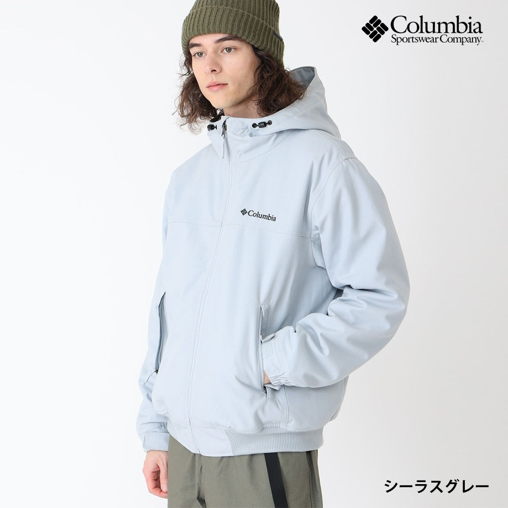 Columbia（コロンビア） ジャケット ロマビスタフーディー Loma Vista