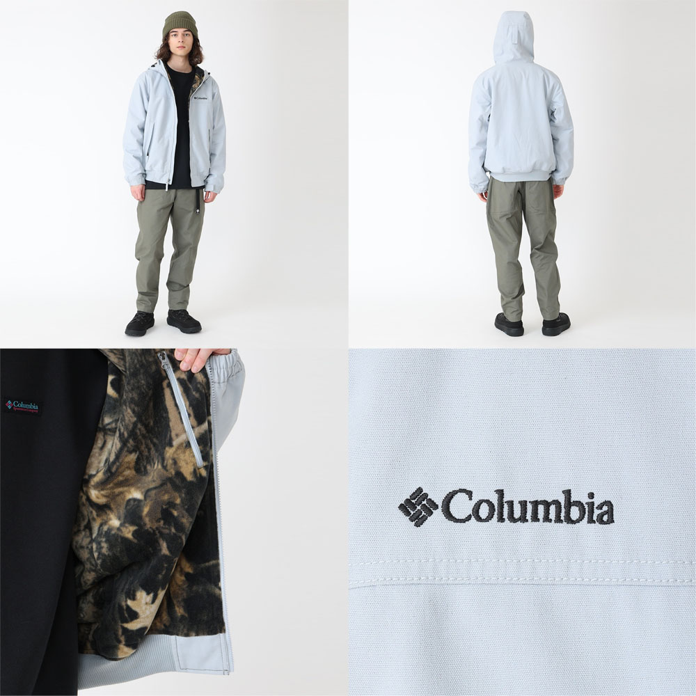 Columbia（コロンビア） ジャケット ロマビスタフーディー Loma Vista