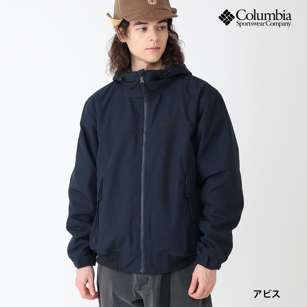 Columbia（コロンビア） ジャケット ロマビスタフーディー Loma Vista