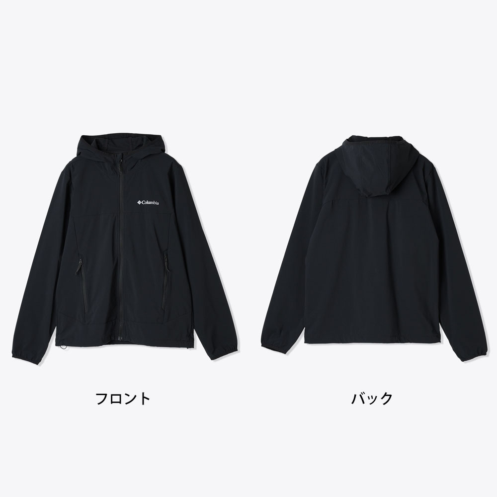 Columbia コロンビア columbia ジャケット アウター ヘザーキャニオン2