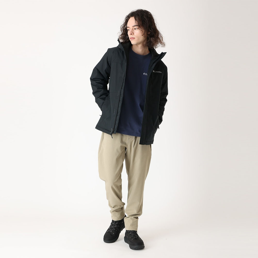 Columbia（コロンビア） ジャケット アウター ハイクバウンド2イン