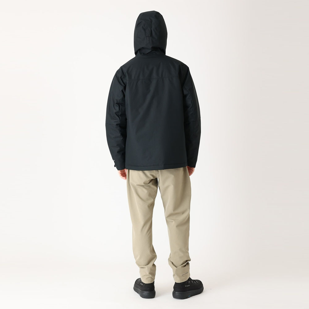 Columbia（コロンビア） ジャケット アウター ハイクバウンド2イン