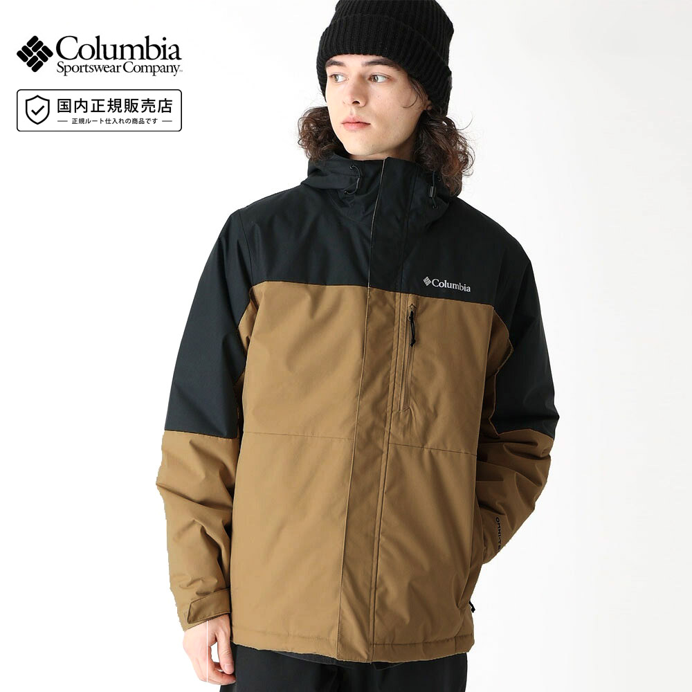 Columbia（コロンビア） ジャケット ハイクバウンド2 ジャケット
