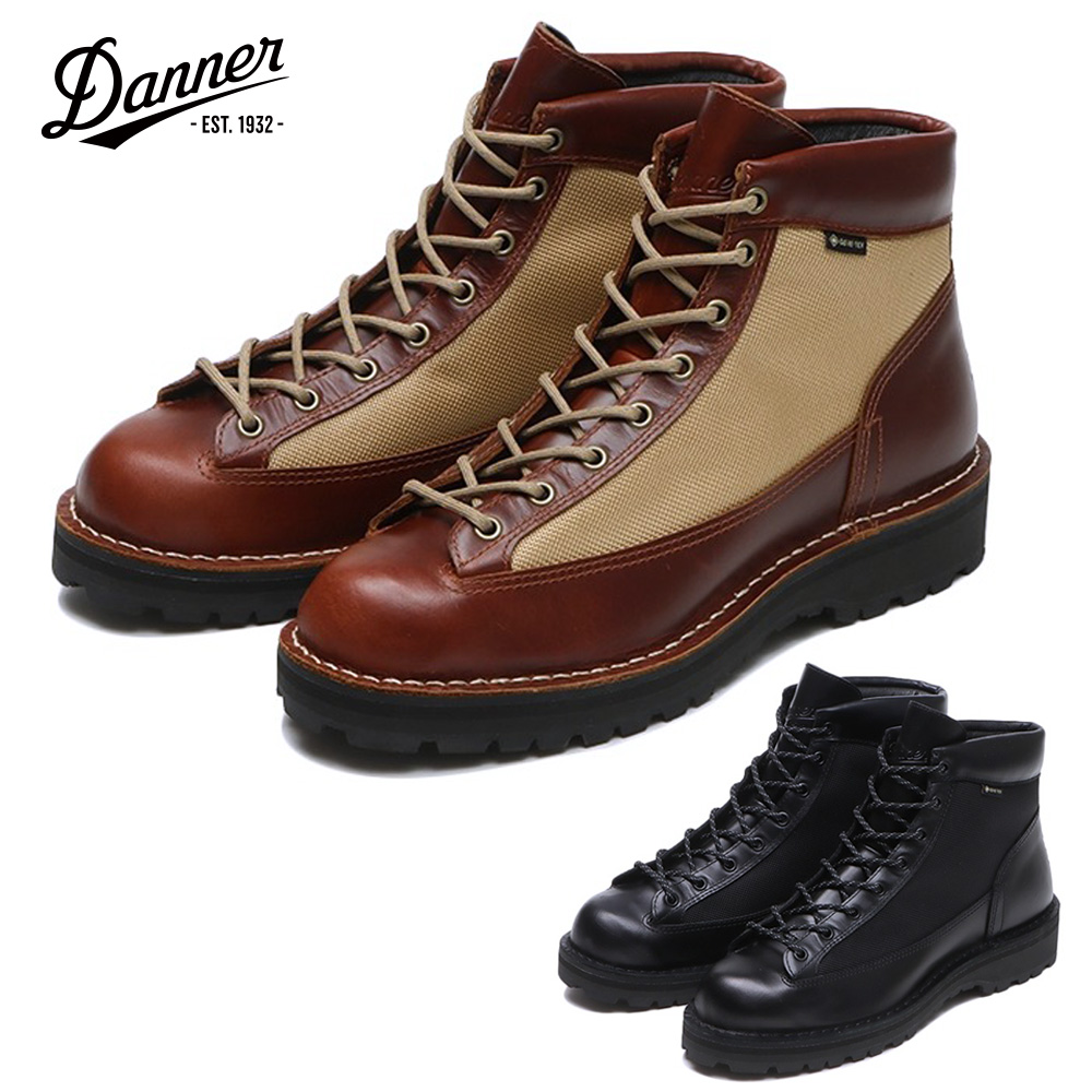 Danner _i[ u[c _i[tB[h A[ Danner Field R D123000 Y U[ nCJbg ҂ݏグ GORETEX SAebNX VIBRAM ru\[