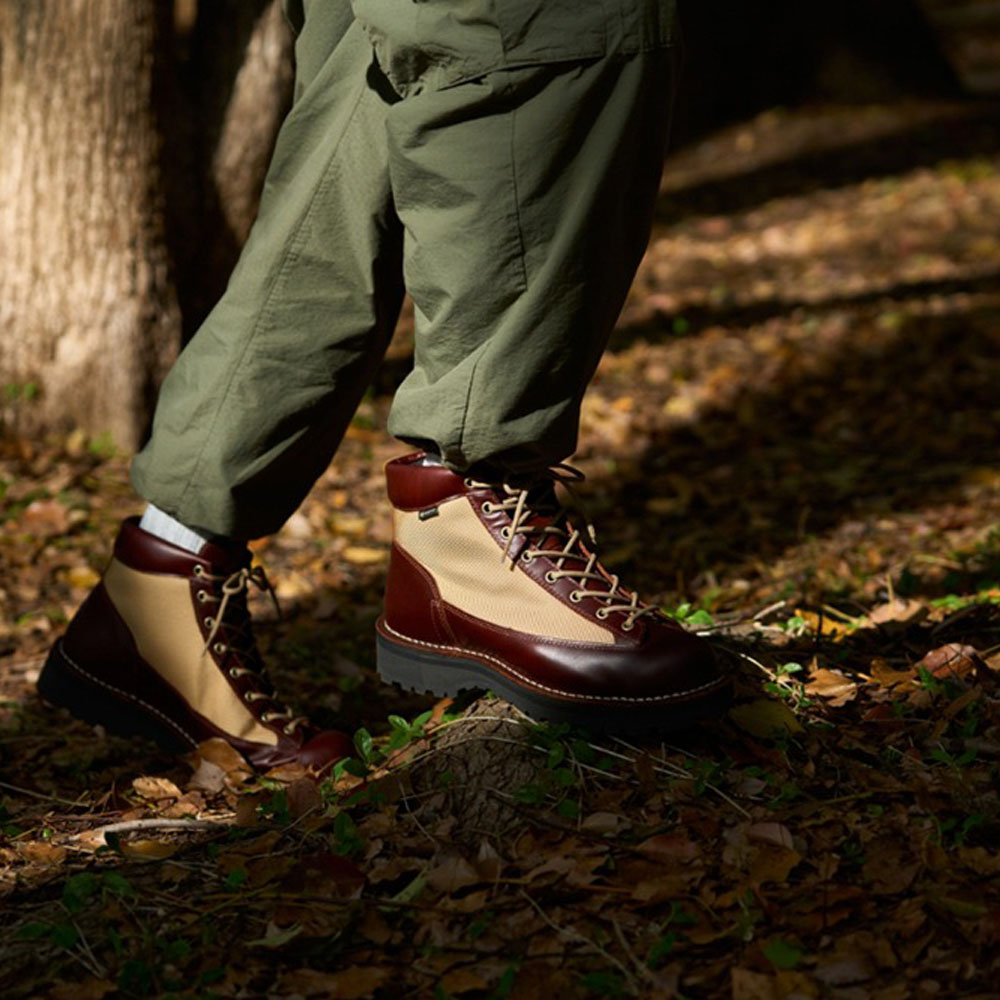 Danner（ダナー） ブーツ ダナーフィールド アール Danner Field R