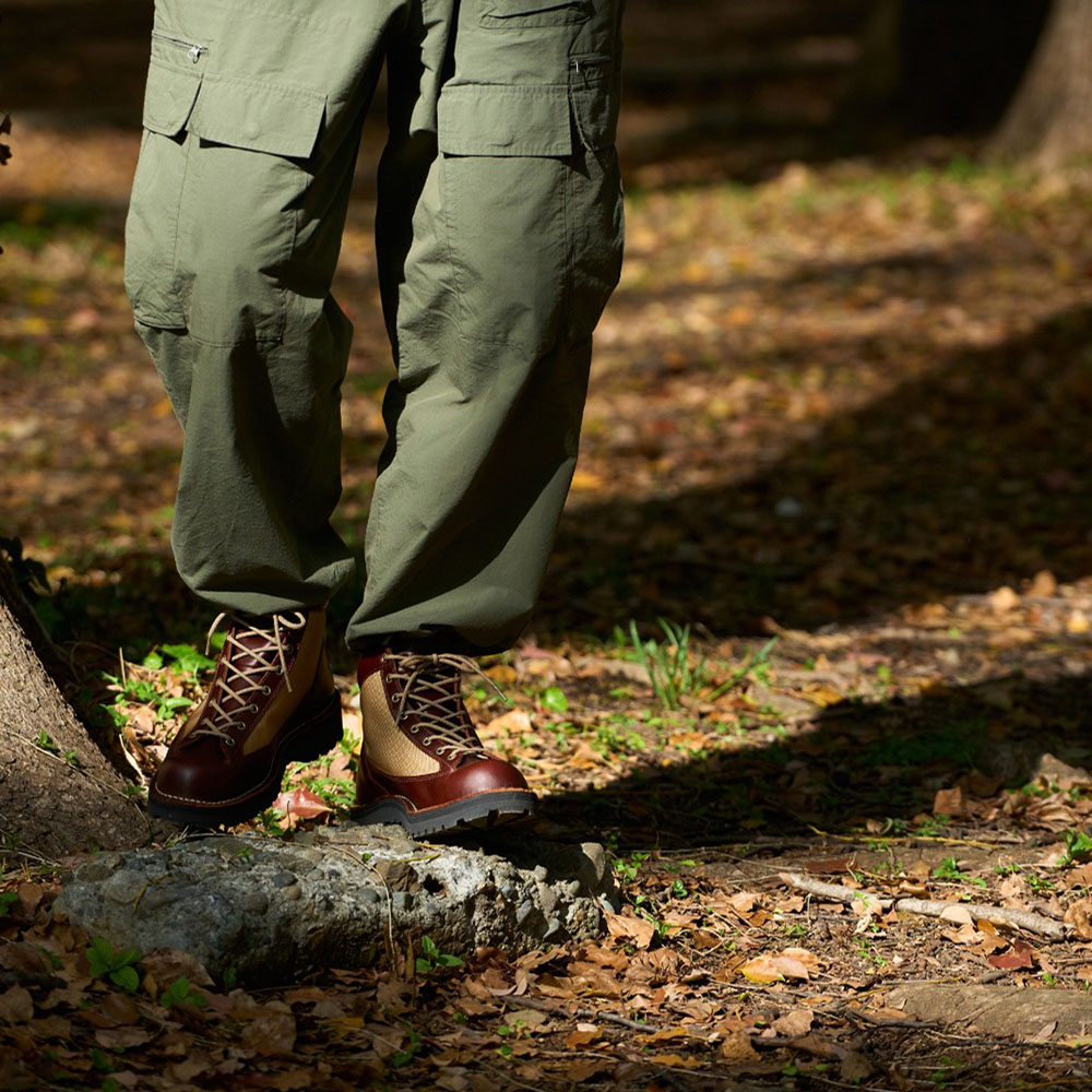 Danner（ダナー） ブーツ ダナーフィールド アール Danner Field R