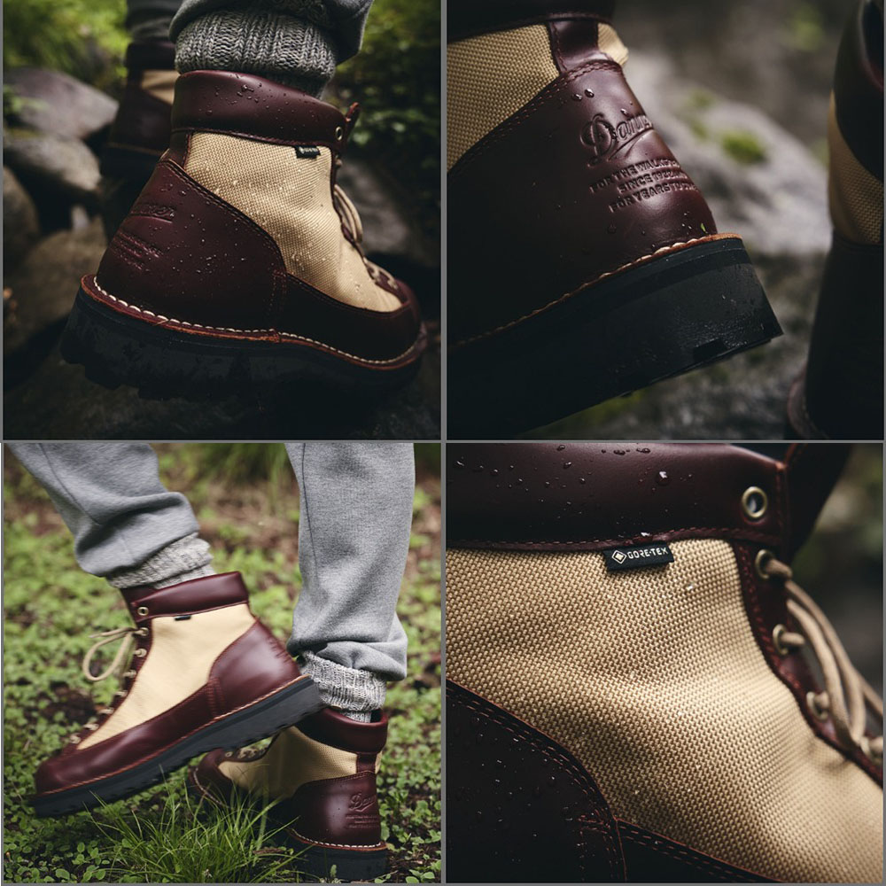 Danner（ダナー） ブーツ ダナーフィールド アール Danner Field R