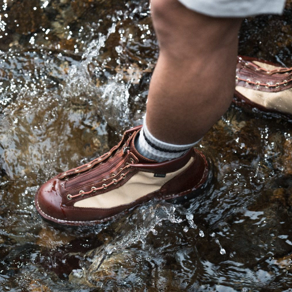 Danner（ダナー） ブーツ ダナーフィールド アール Danner Field R