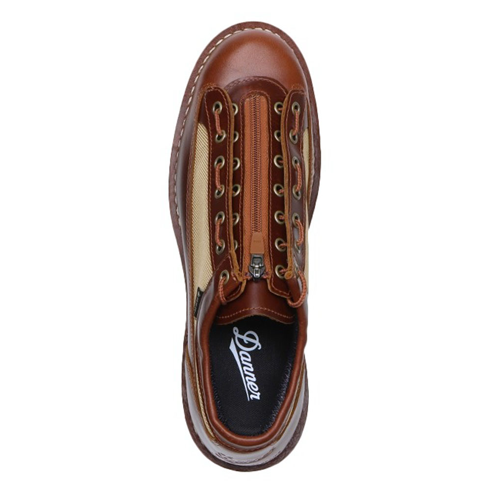 Danner（ダナー） ブーツ ダナーフィールド ロー アール Danner Field