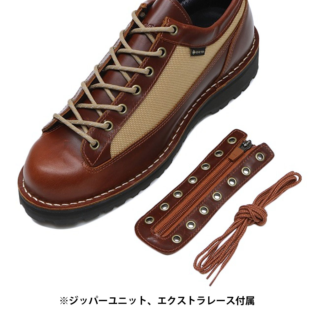 Danner（ダナー） ブーツ ダナーフィールド ロー アール Danner Field