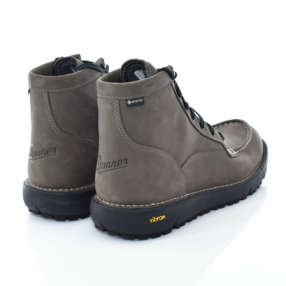Danner（ダナー） ブーツ Logger Moc 917 ロガーモック 917 30741