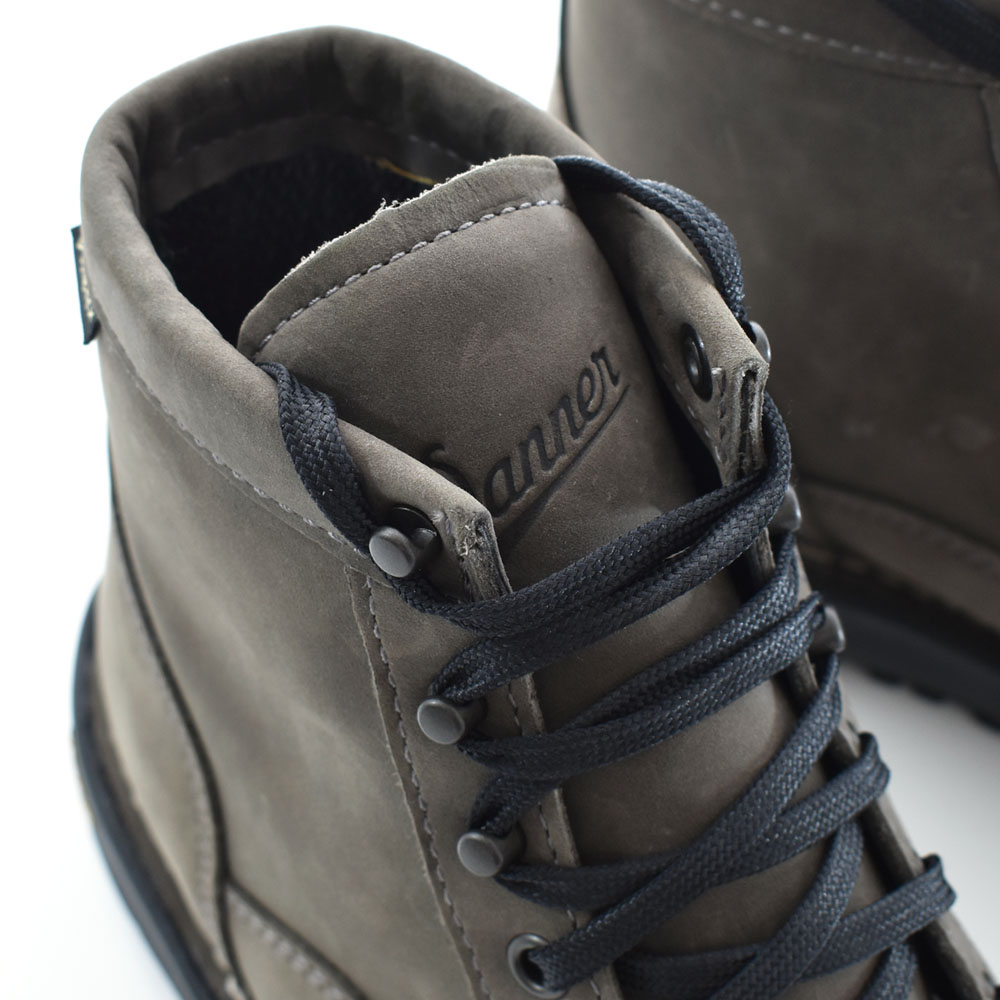 Danner ダナー ブーツ Logger Moc 917 ロガーモック 30741 30743  