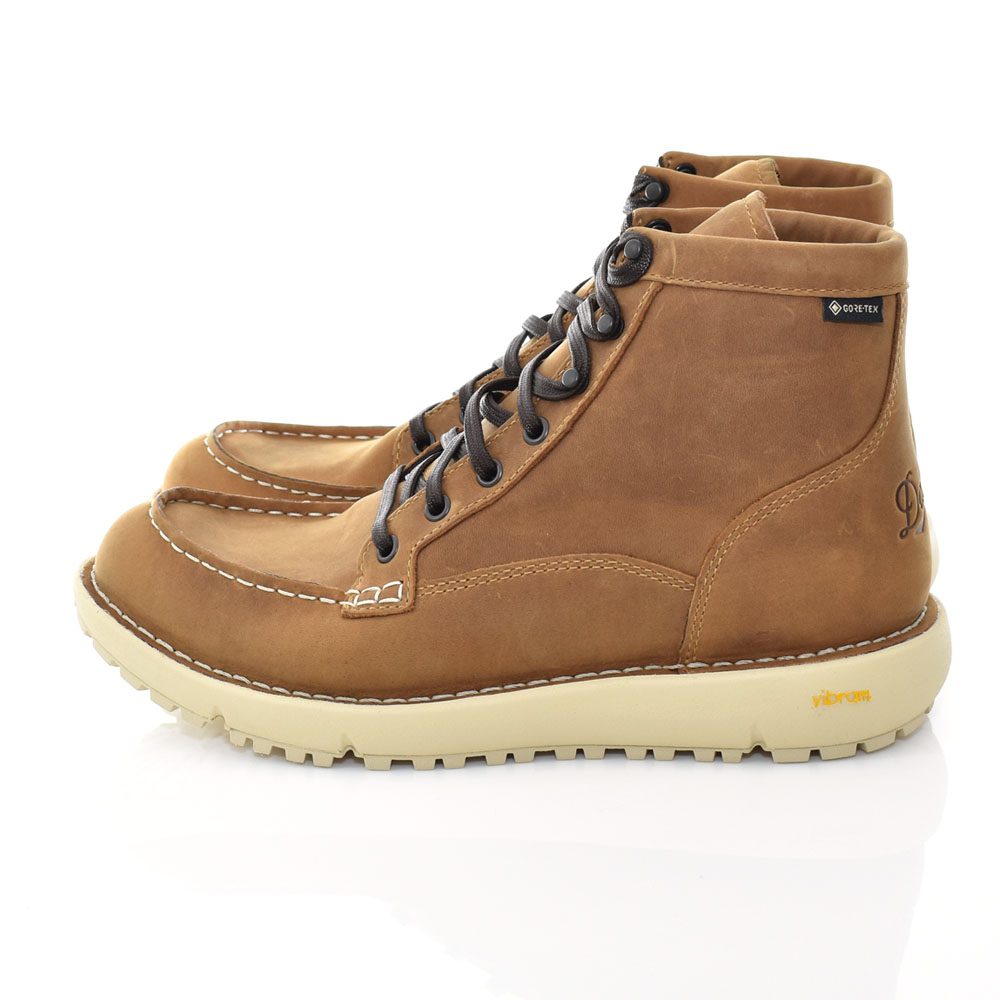 Danner（ダナー） ブーツ Logger Moc 917 ロガーモック 917 30741